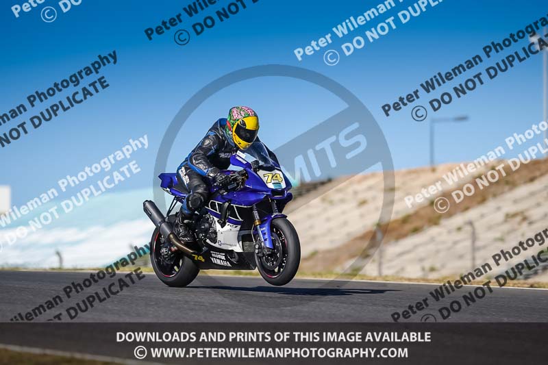 motorbikes;no limits;october 2019;peter wileman photography;portimao;portugal;trackday digital images